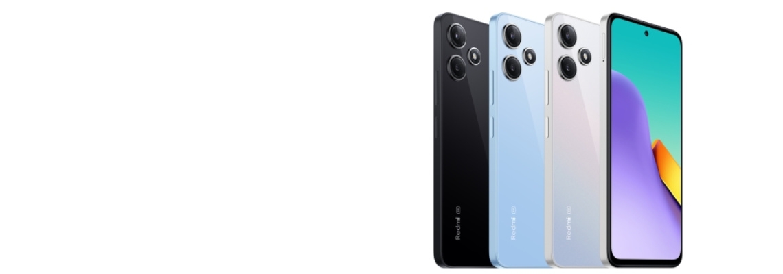 Redmi 12 5g da 128gb + pellicola in vetro